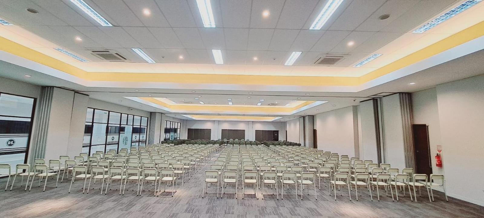 Tos Hotel & Convention Center Tangerang Powered By Archipelago Exterior foto