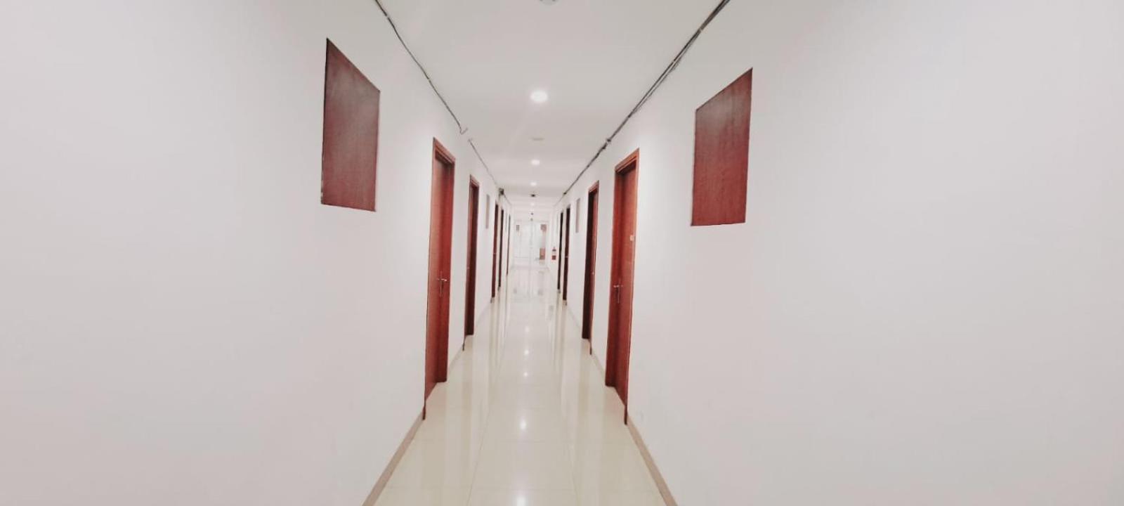 Tos Hotel & Convention Center Tangerang Powered By Archipelago Exterior foto