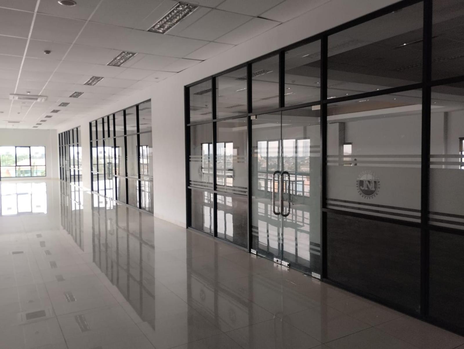 Tos Hotel & Convention Center Tangerang Powered By Archipelago Exterior foto