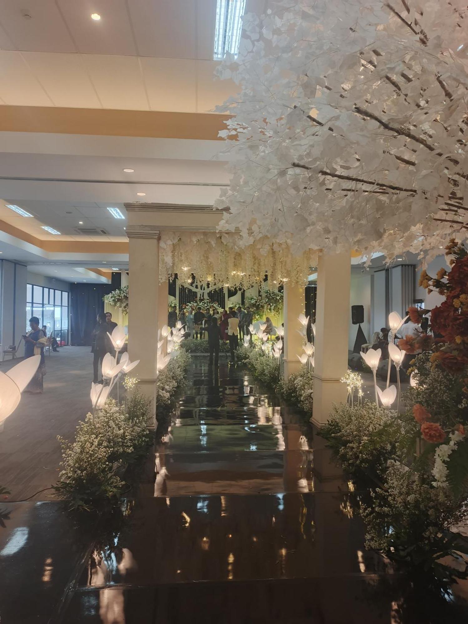 Tos Hotel & Convention Center Tangerang Powered By Archipelago Exterior foto